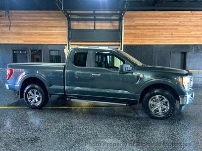 Used 2021 Ford F150 XLT w/ XTR Package