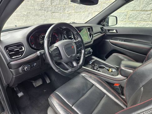 Used 2023 Dodge Durango R/T AWD/4WD image 13
