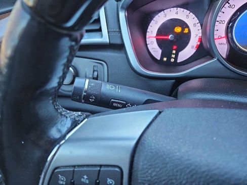 Used 2012 Cadillac SRX Luxury w/ LPO, U-Rail D-Rings Package image 25