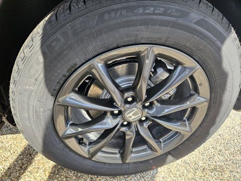 New 2026 Honda CR-V EX-L image 32