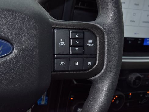 Used 2026 Ford F150 XL image 23