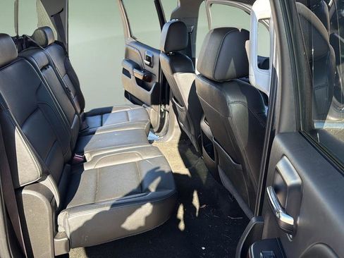 Used 2016 GMC Sierra 1500 SLT image 16