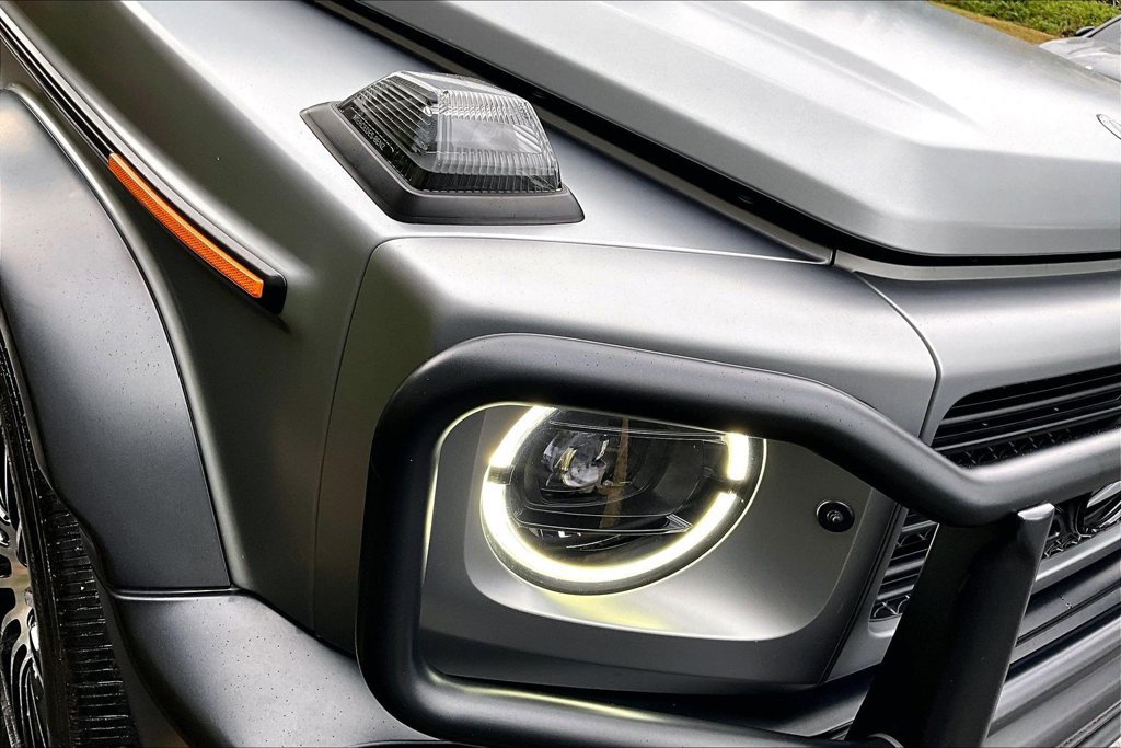 Used 2022 Mercedes-Benz G 550 image 31