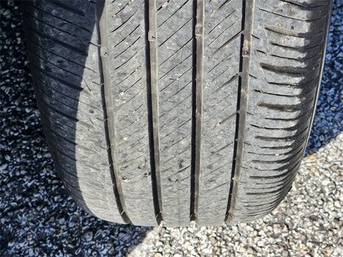 Used 2024 Honda Civic LX image 11