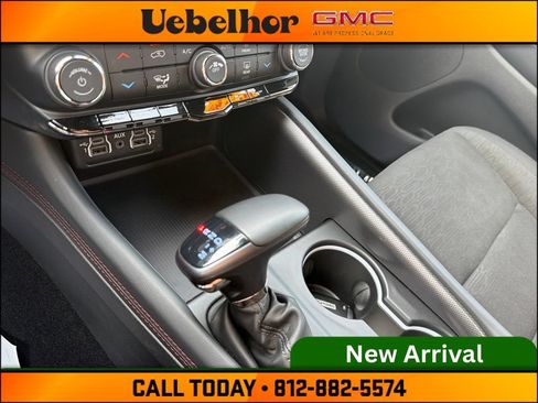 Used 2026 Dodge Durango GT AWD/4WD image 36