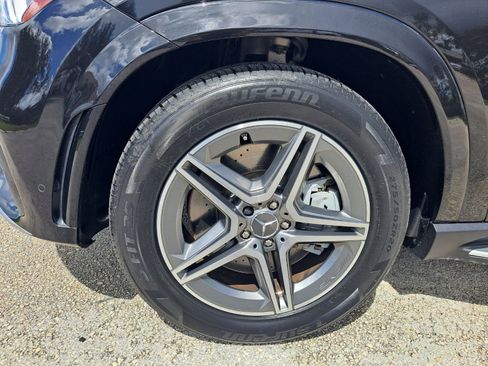 Used 2022 Mercedes-Benz GLE 53 AMG 4MATIC image 9