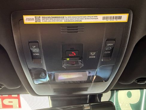 Certified 2025 Lexus IS 350 F Sport image 32