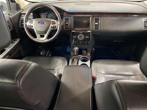 Used 2018 Ford Flex Limited image 20