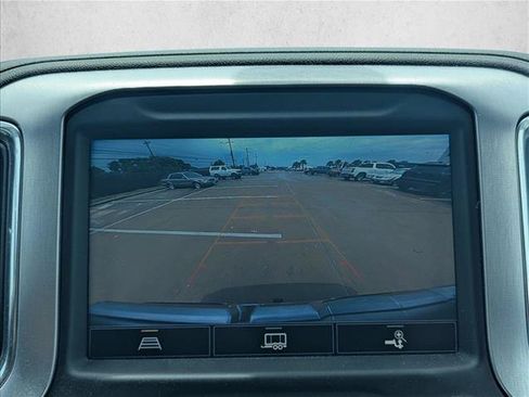 Used 2021 GMC Sierra 1500 SLT AWD/4WD image 10