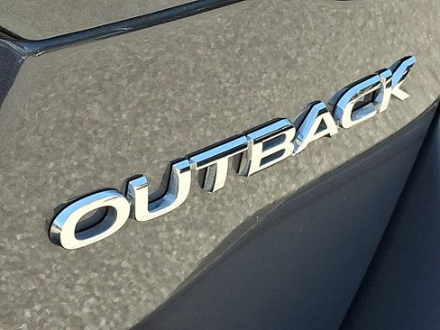 Certified 2024 Subaru Outback Premium AWD/4WD image 31