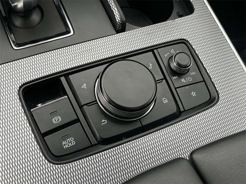 Used 2024 MAZDA CX-90 3.3 Turbo S image 28