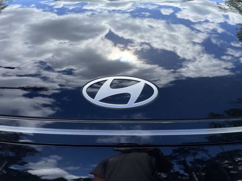 New 2026 Hyundai Kona SEL Sport FWD image 23