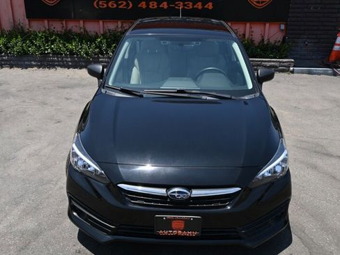 Used 2022 Subaru Impreza 2.0i AWD/4WD image 3