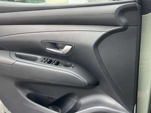 New 2025 Hyundai Santa Cruz SEL image 25