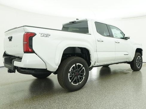 New 2026 Toyota Tacoma TRD Sport image 76