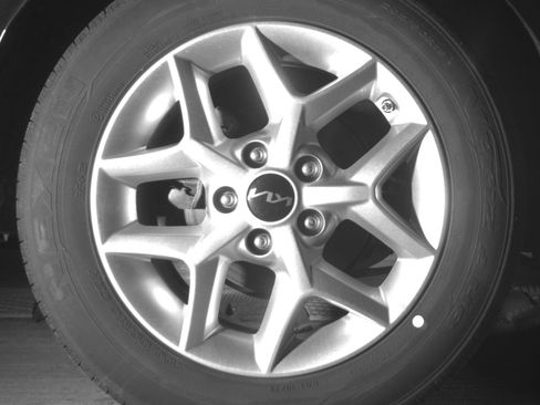 Used 2025 Kia Soul LX w/ LX Technology Package image 15