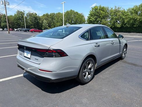 Used 2024 Honda Accord EX-L image 5