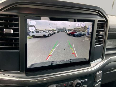 Used 2025 Ford F150 STX w/ Equipment Group 200A AWD/4WD image 68
