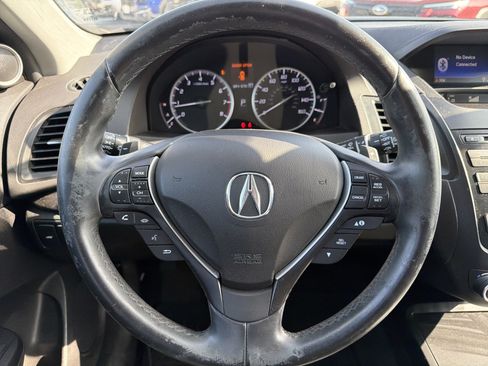 Used 2018 Acura RDX FWD image 12