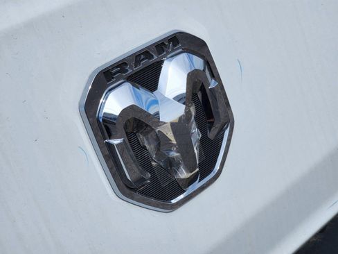 New 2024 RAM ProMaster 3500 w/ Safety Group image 15