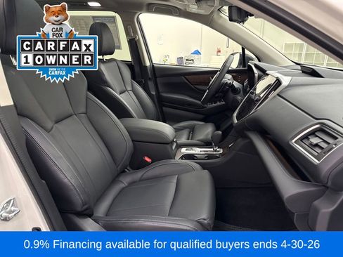Certified 2025 Subaru Ascent Touring AWD/4WD image 23