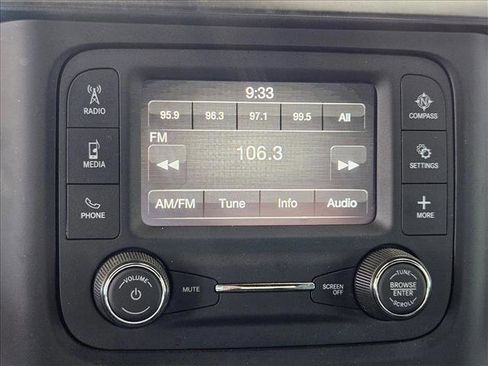 Used 2022 RAM 1500 Lone Star image 11