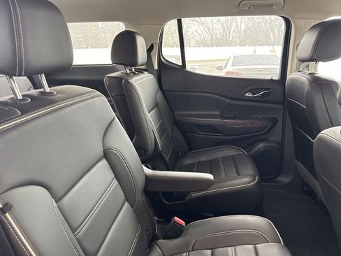 Used 2020 GMC Acadia Denali w/ Technology Package image 27
