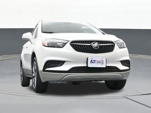 Used 2022 Buick Encore Preferred image 50
