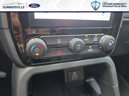 New 2026 Ford Ranger XLT w/ Trailer Tow Package image 25