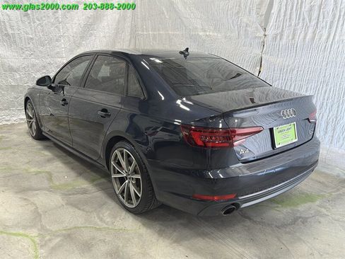 Used 2018 Audi A4 2.0T Premium Plus w/ Premium Plus Package AWD/4WD image 7