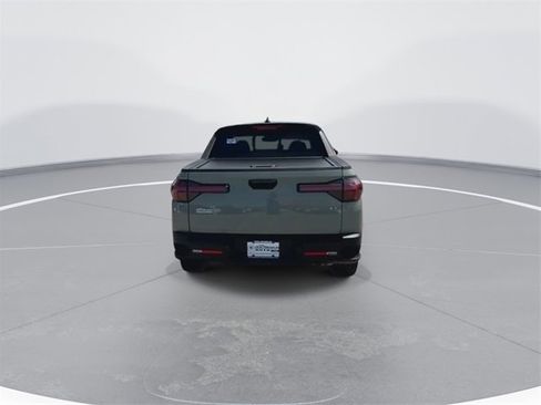 Used 2024 Hyundai Santa Cruz SEL w/ Activity Package image 7