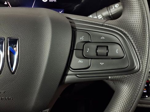 New 2026 Buick Envista Preferred w/ Convenience II Package image 18