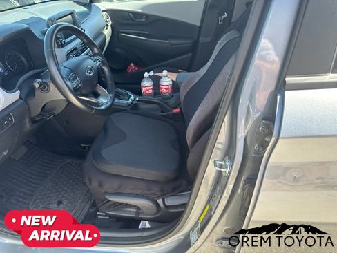 Used 2020 Hyundai Kona SEL AWD/4WD image 20
