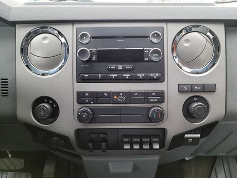 Used 2015 Ford F250 XLT w/ XLT Value Package image 12