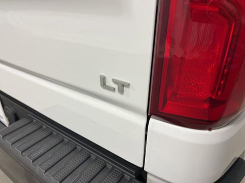 Used 2023 Chevrolet Silverado 1500 LT Trail Boss w/ Protection Package image 18