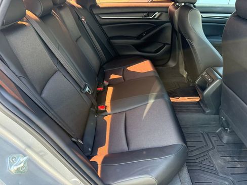 Used 2022 Honda Accord Sport image 4