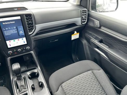 New 2025 Ford Ranger XL w/ Trailer Tow Package image 28