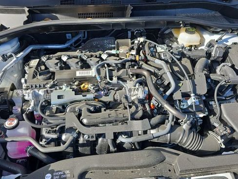 Used 2026 Toyota Corolla Cross SE image 29