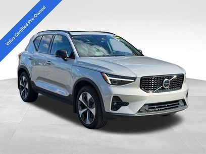 Certified 2024 Volvo XC40 B5 Plus