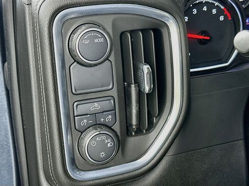 Used 2021 Chevrolet Silverado 1500 LT RWD image 10