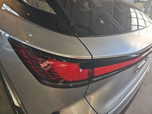 New 2026 Lexus RX 350 F Sport w/ Convenience Package image 33