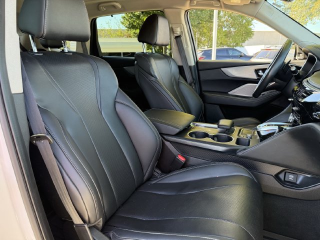 Used 2024 Acura MDX w/ Technology Package FWD image 27