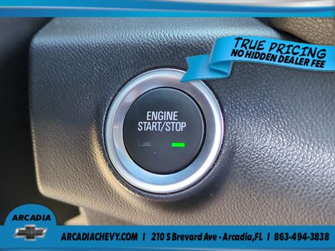 Used 2022 GMC Terrain AT4 AWD/4WD image 9