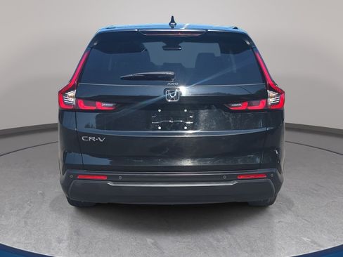 Certified 2024 Honda CR-V EX-L image 6