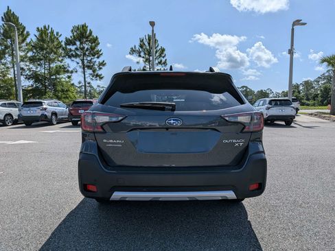 Certified 2024 Subaru Outback Limited XT AWD/4WD image 5
