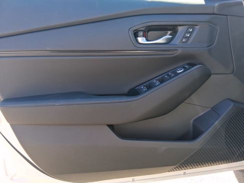 New 2026 Honda Accord Touring image 11