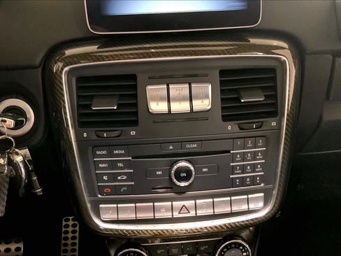 Used 2018 Mercedes-Benz G 63 AMG 4MATIC image 34