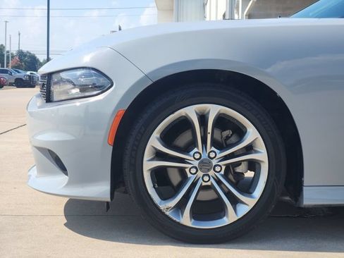 Used 2021 Dodge Charger GT w/ Blacktop Package RWD image 8