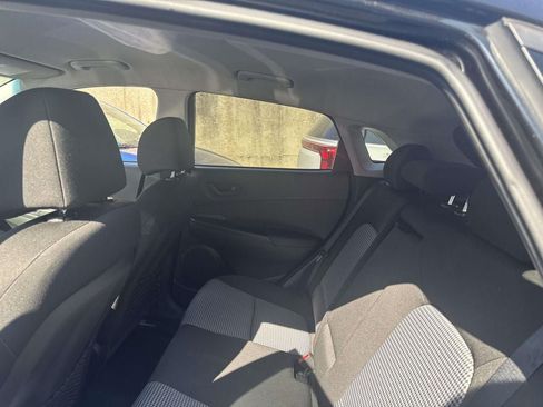 Used 2019 Hyundai Kona SEL AWD/4WD image 13