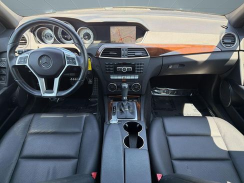 Used 2013 Mercedes-Benz C 300 4MATIC Sedan image 14